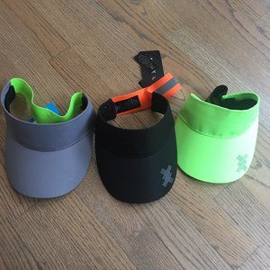 NWT Unisex Visors